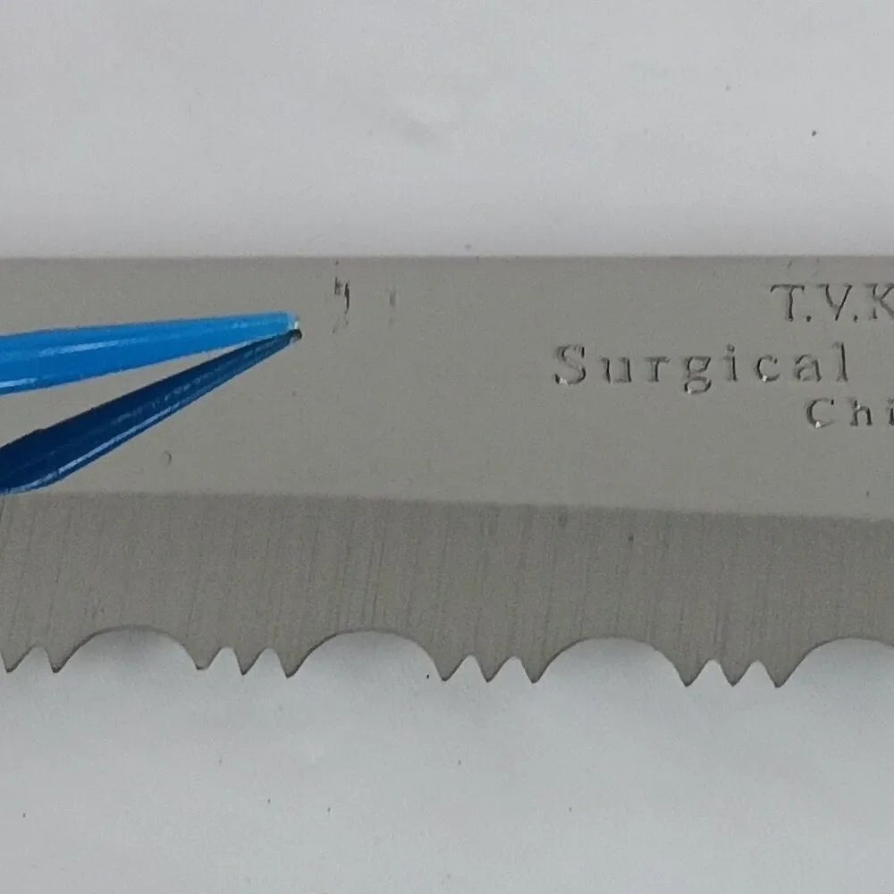 New Forever X-treme Edge Knife Surgical Stainless Steel 8